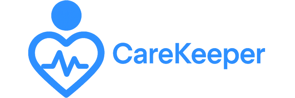 CareKeeper - Secure Medical Notes